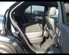 Mercedes Benz GLE-Class 2021