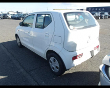 Suzuki Alto 2019