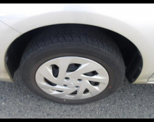 Toyota Corolla Fielder 2019