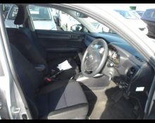 Toyota Corolla Fielder 2019