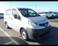 Nissan NV200 2011