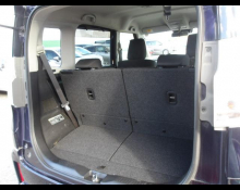 Suzuki Solio Bandit 2019