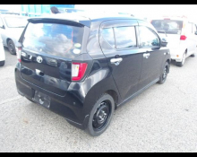 Toyota Pixis Epoch 2019