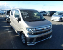 Suzuki Wagon R 2020