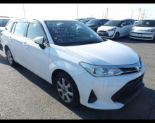 Toyota Corolla fielder 2019 For Sale and Price