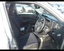 Toyota Succeed Wagon 2019