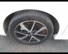 Toyota Corolla Fielder 2019