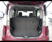 Suzuki Solio Bandit 2019