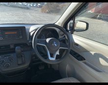 Mitsubishi eK Wagon 2019