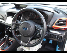 Subaru Forester 2019