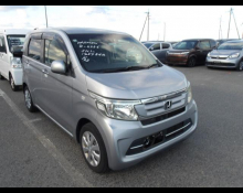 Used Honda N wgn Cars For Sale in Japan