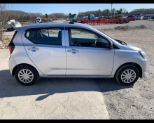 Daihatsu Mira e:S 2019