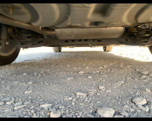 Volkswagen Golf Variant 2015