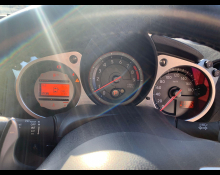 Nissan Fairlady Z 2009