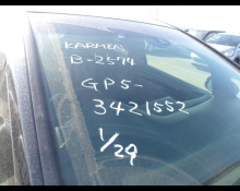 Honda Fit Hybrid 2019