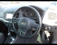 Volkswagen Sharan 2014