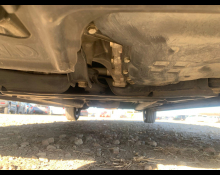 Mitsubishi ek X 2019