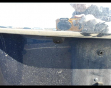 Toyota Corolla Rumion 2012