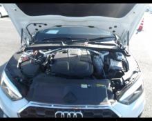 Audi A5 2021