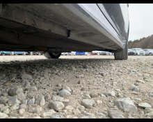 Subaru Impreza Sport 2019