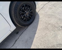 Nissan Note 2019