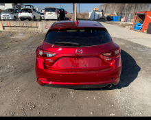 Mazda Axela Sports 2019