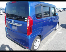 Honda N Box 2019