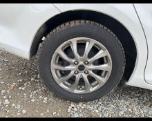 Toyota Corolla Fielder 2019