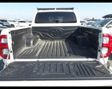Toyota Hilux 2023