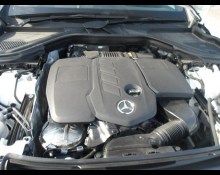 Mercedes Benz GLC-class 2024