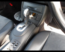 Porsche Boxster 2001