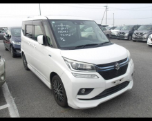 Used Suzuki Cars For Sale in Japan At Best Price