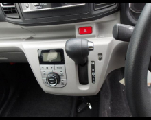 Daihatsu Mira e:S 2019