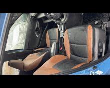 Toyota Yaris Cross 2024