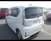 Daihatsu Move 2019