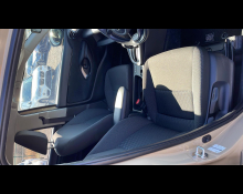 Toyota Yaris Cross 2025