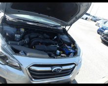 Subaru Legacy Outback 2020