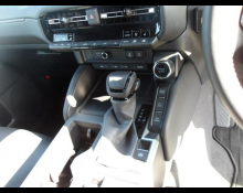 Toyota Land Cruiser 250 2025