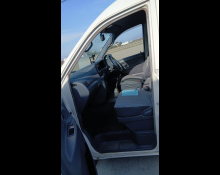 Toyota Townace Van 2002