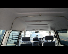 Toyota Townace Van 2002