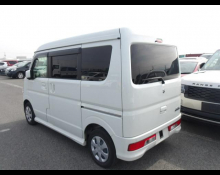 Suzuki Every Wagon 2023