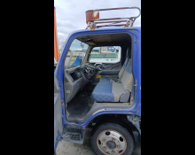Mitsubishi Canter 2004