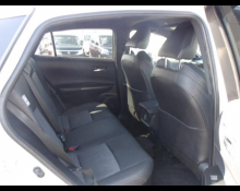 Toyota Harrier Hybrid 2024