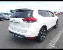 Nissan X-Trail 2019