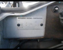 Mitsubishi Pajero 2013