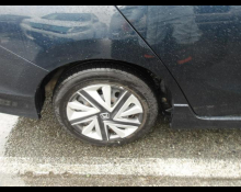Honda Shuttle 2019