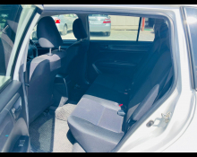 Toyota Corolla Fielder 2016