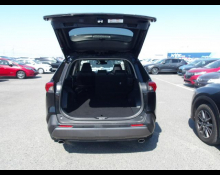 Toyota RAV4 2020