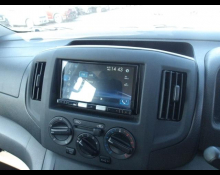Nissan NV200 2022