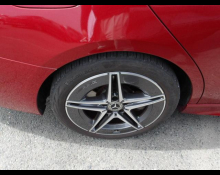 Mercedes Benz C Class 2022